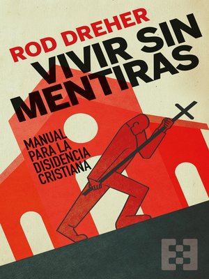 cover image of Vivir sin mentiras